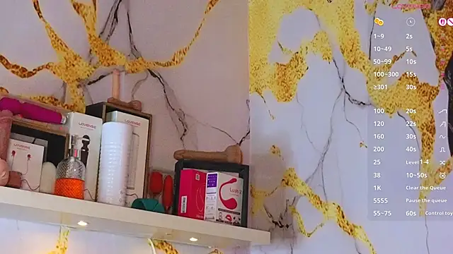 Nijinsky_LatinBoy's cam snapshot