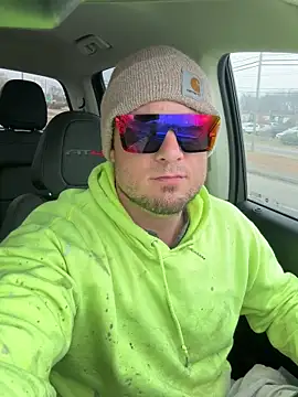 RickeyRidez's cam snapshot