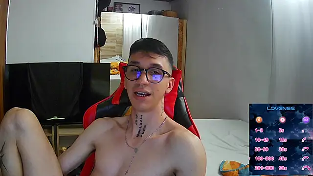 angelicious_'s cam snapshot