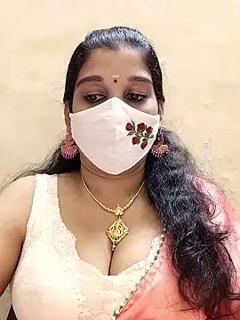 amelia-rani's cam snapshot