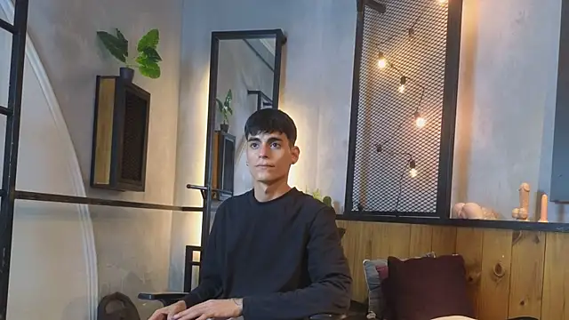 Dani_mc1's cam snapshot