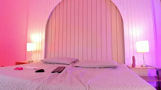 maria_gil's cam snapshot