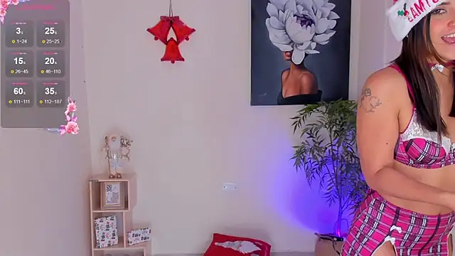 Gysel_flyn's cam snapshot