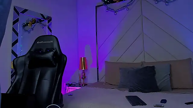 Ostin_Saints's cam snapshot