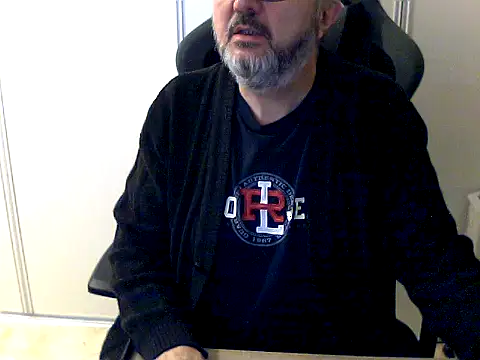 steb06's cam snapshot