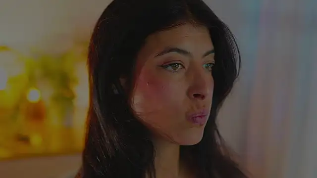 anabelcurvy live sex cam