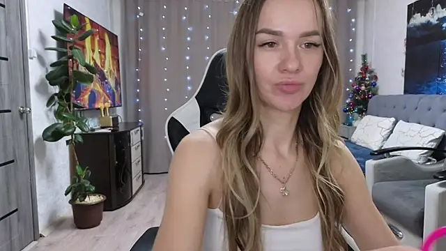 Strip-Lady live sex cam