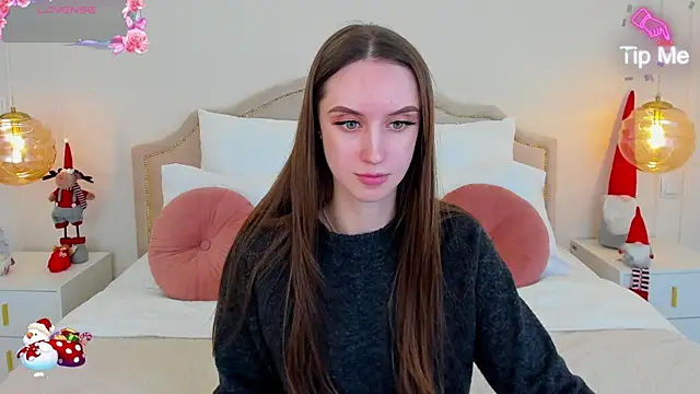 ToriSonn live sex cam