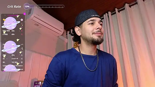 Samir_bear live sex cam