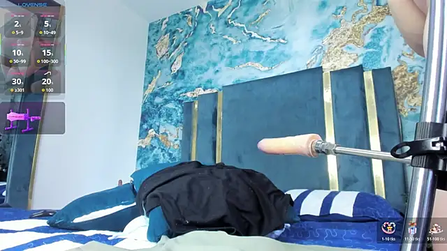 TaylerWhite live sex cam