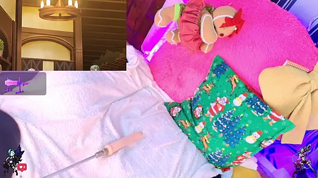 mitsuki-- live sex cam