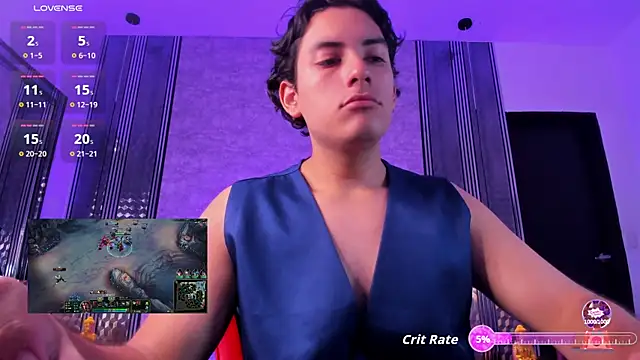 TheoHart_ live sex cam