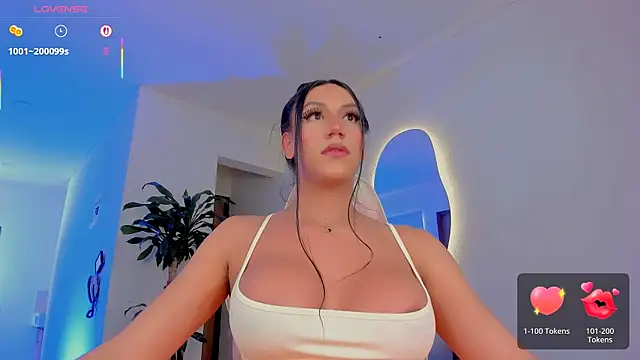 Pretty_Mariangel live sex cam