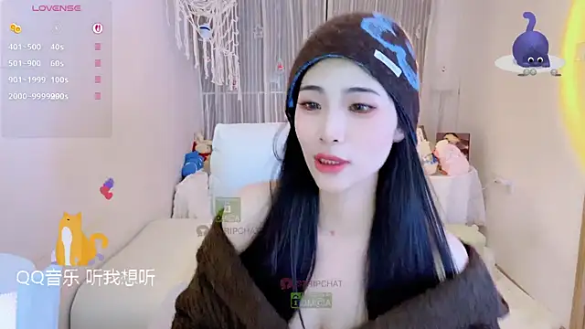 Vaidurya-Yolo live sex cam