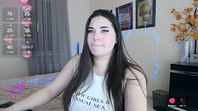 Lillianhot68's cam snapshot