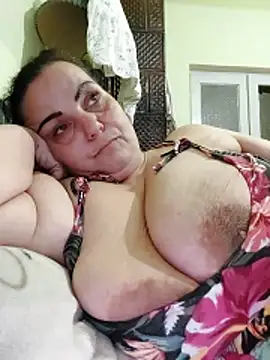 IvettkeXXX's cam snapshot