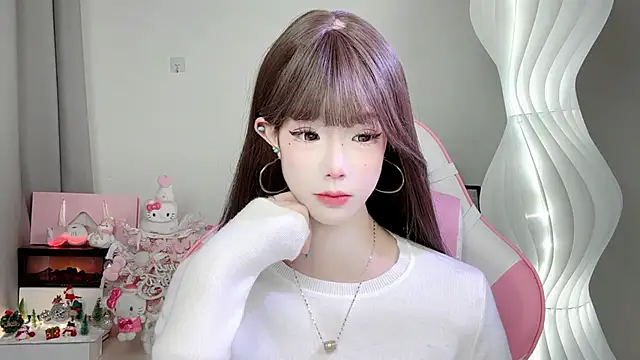 only1guo's cam snapshot