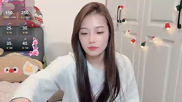 yuyu_77's cam snapshot