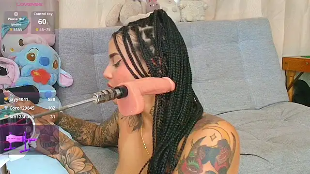 aihnoa_split18's cam snapshot