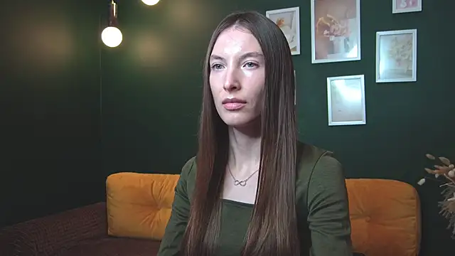 Annet_Jones's cam snapshot