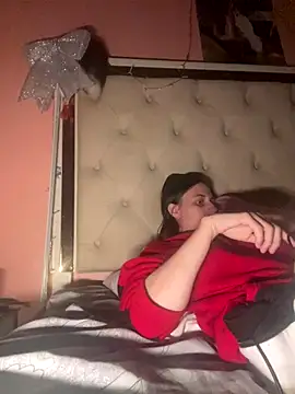 Flossy_Vettie's cam snapshot