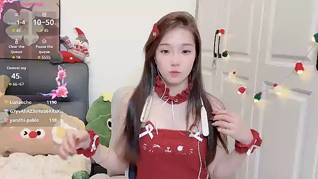 yuyu_77's cam snapshot