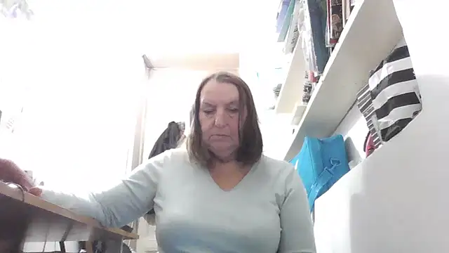 AnnaLive570's cam snapshot