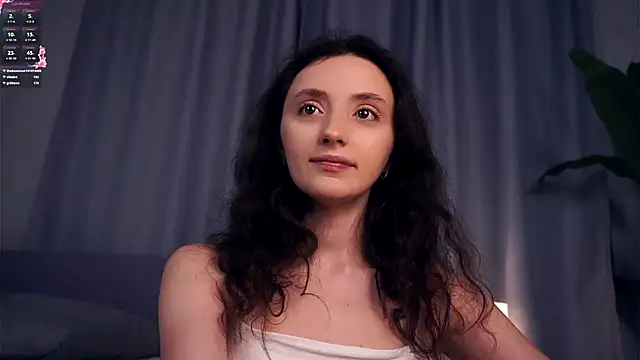 CuteFeret's cam snapshot