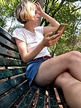 Public_Katrisha's cam snapshot