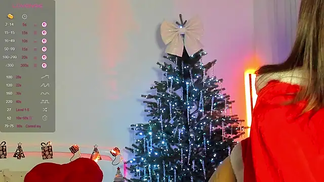 Andrea_Blossom's cam snapshot