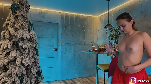 Misss_Vikk's cam snapshot