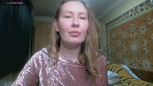 AnnaXLovers's cam snapshot