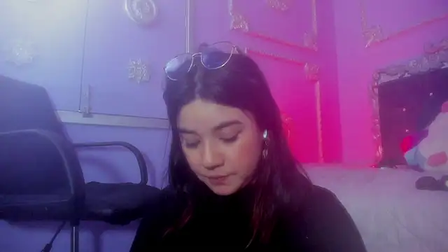 JeyLee's cam snapshot