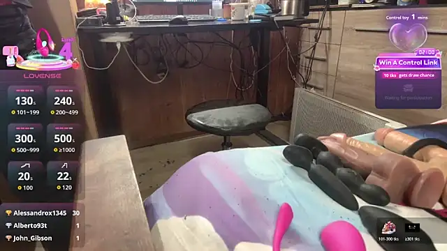 misteryman1956's cam snapshot