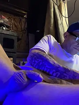 DirkD916's cam snapshot