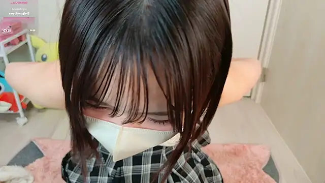 chii_chan_o0's cam snapshot