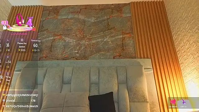 miaroldan's cam snapshot