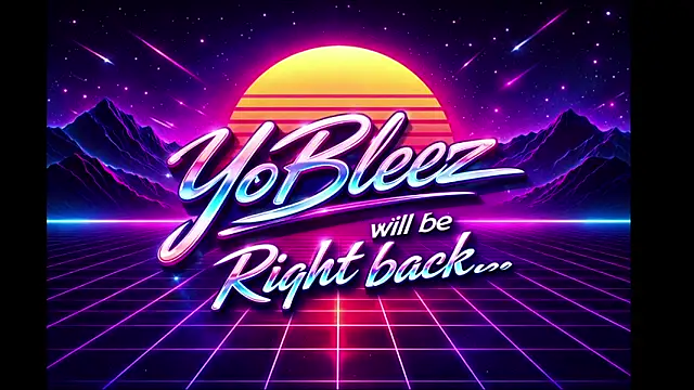 YoBleez's cam snapshot