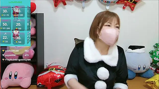 miyuki2000's cam snapshot