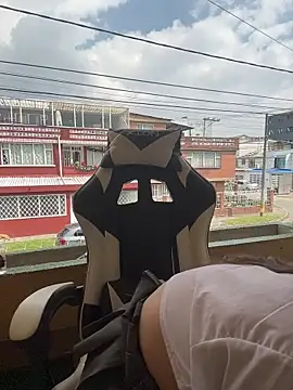 Engell_fire's cam snapshot