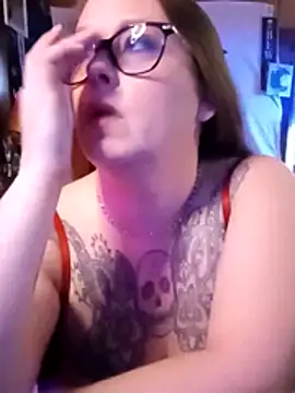 edgexchaos's cam snapshot