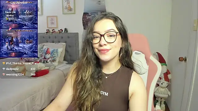 samysweet_8's cam snapshot