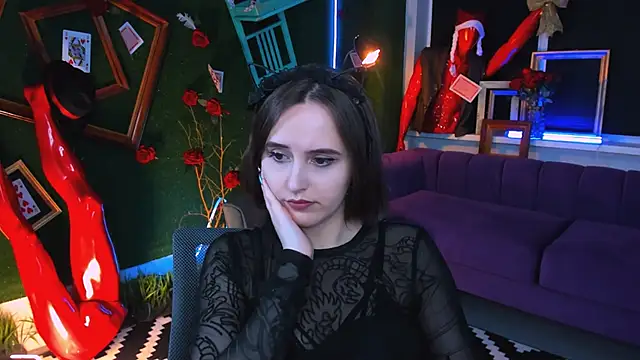 IreneBailey's cam snapshot