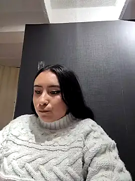 Venuz_Rivers_'s cam snapshot