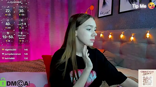 Lesi_Moonie01's cam snapshot