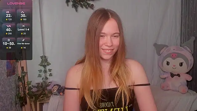 MarryJanes's cam snapshot