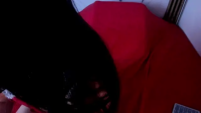 Scarlett__Fox__'s cam snapshot