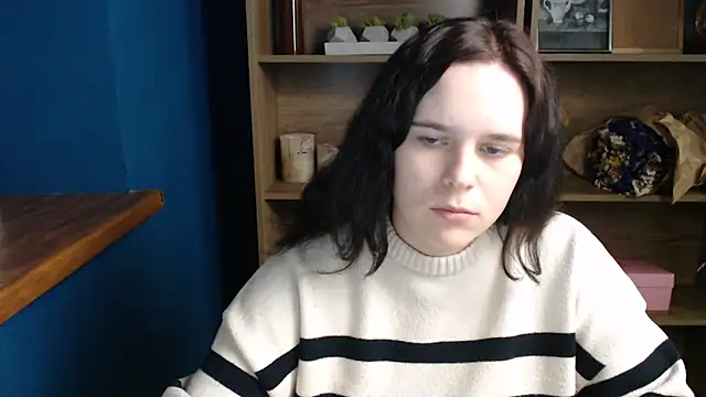 mini_girly's cam snapshot