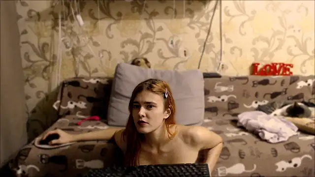 JennyStormy's cam snapshot