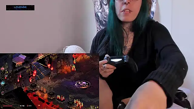 Hisato111's cam snapshot